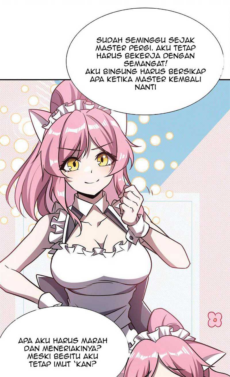 The Blood Princess And The Knight Chapter 292 - halaman 27