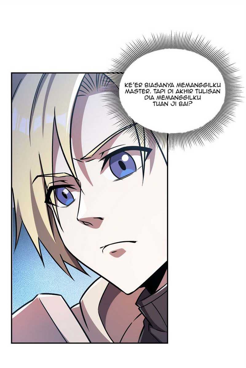 The Blood Princess And The Knight Chapter 292 - halaman 32