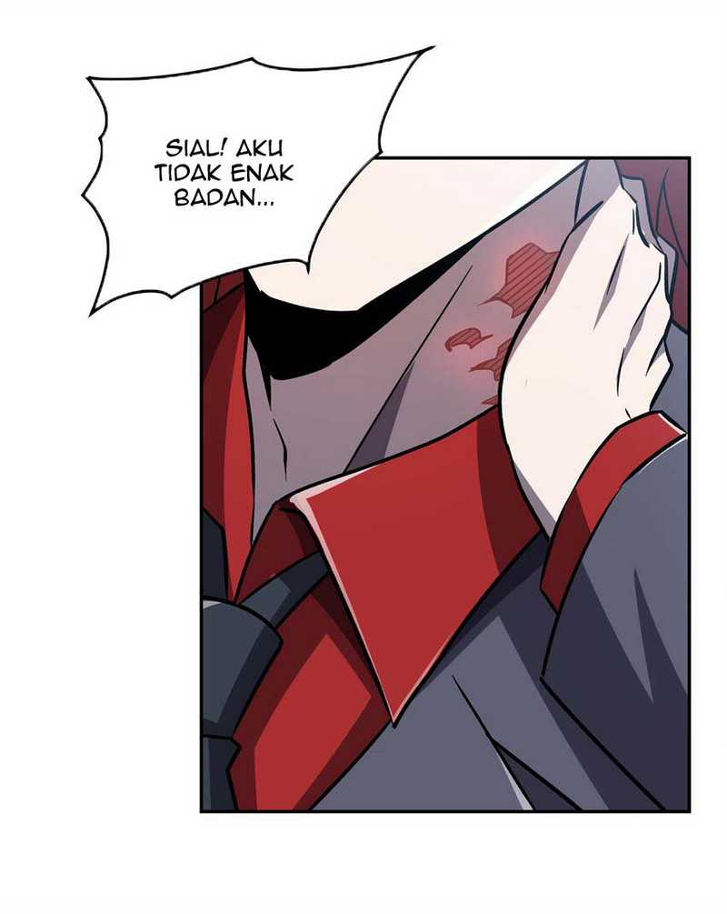 The Blood Princess And The Knight Chapter 292 - halaman 36