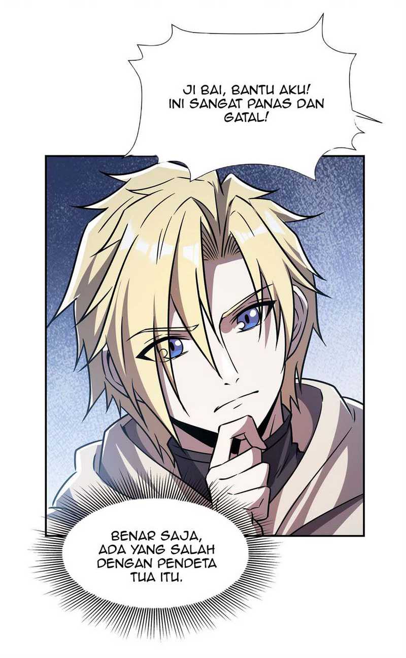 The Blood Princess And The Knight Chapter 292 - halaman 38