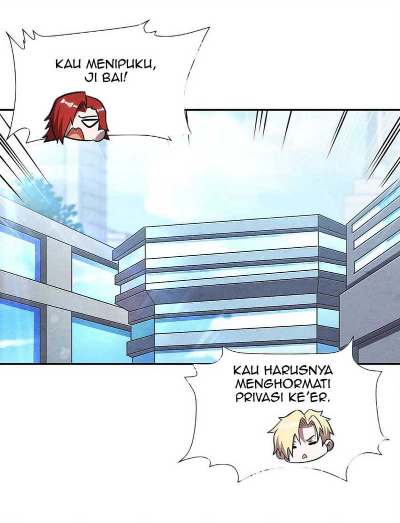 The Blood Princess And The Knight Chapter 292 - halaman 39