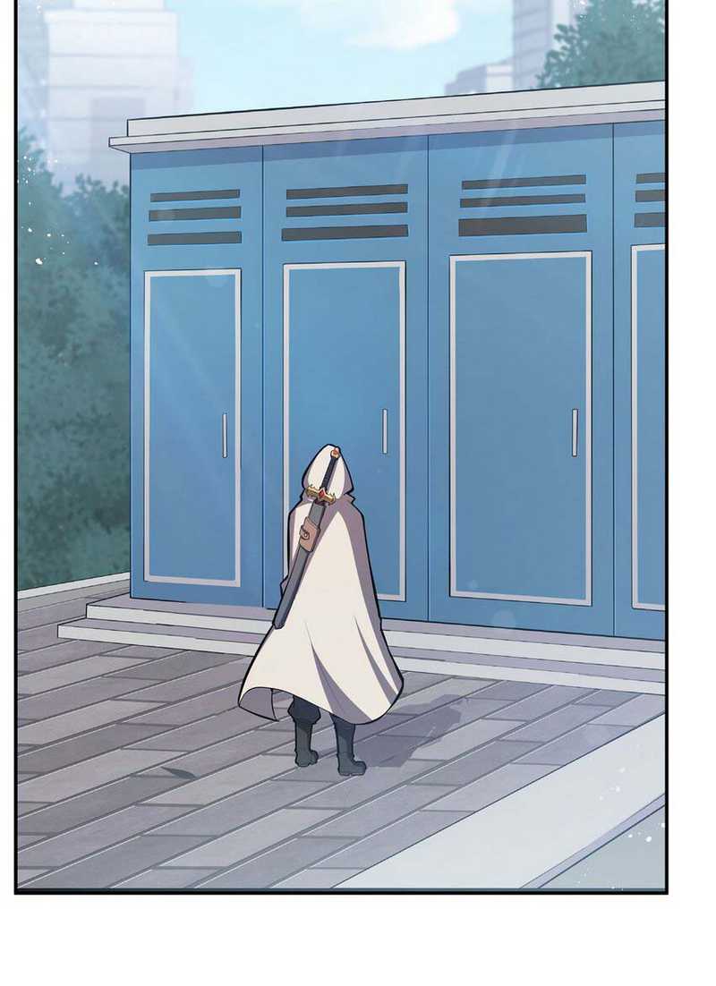 The Blood Princess And The Knight Chapter 292 - halaman 4