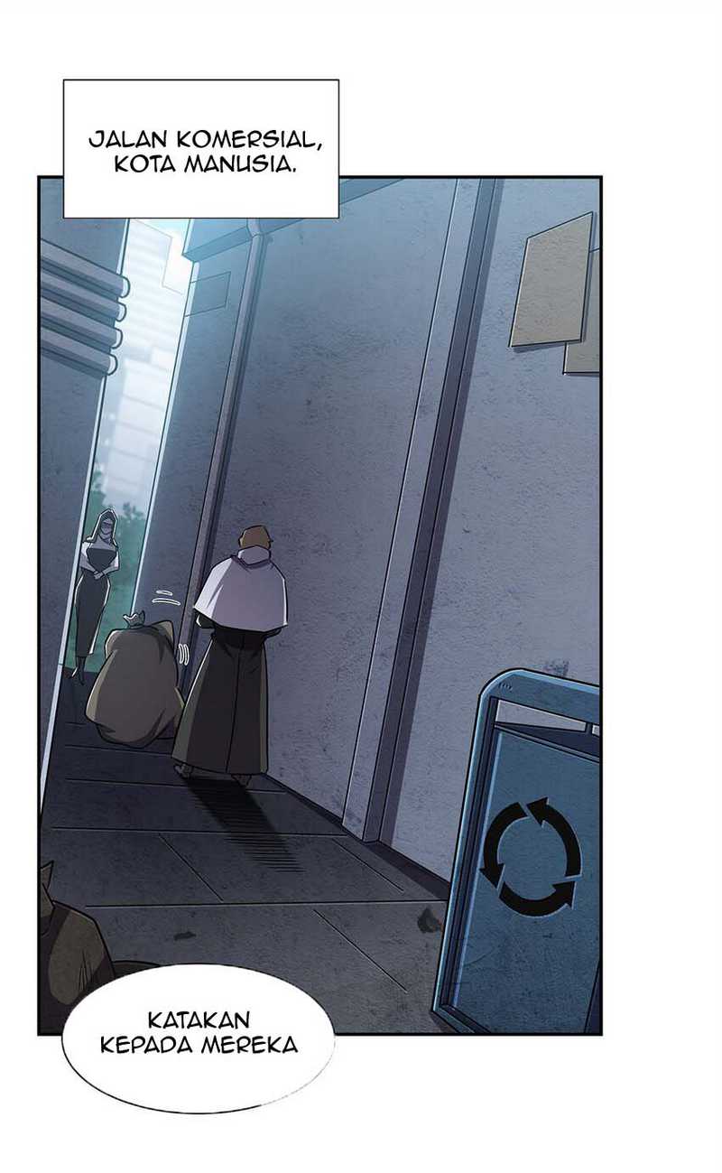 The Blood Princess And The Knight Chapter 292 - halaman 41