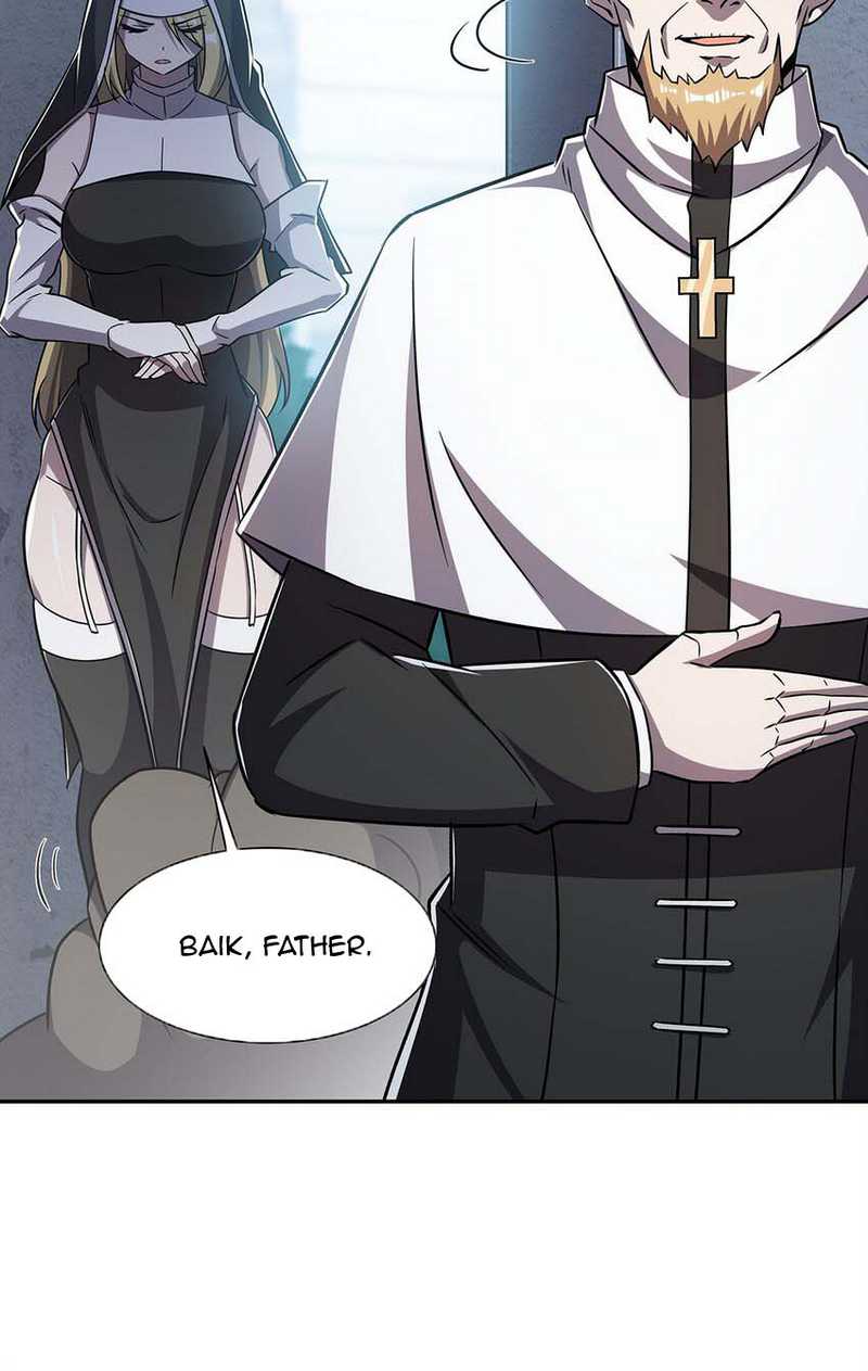 The Blood Princess And The Knight Chapter 292 - halaman 43