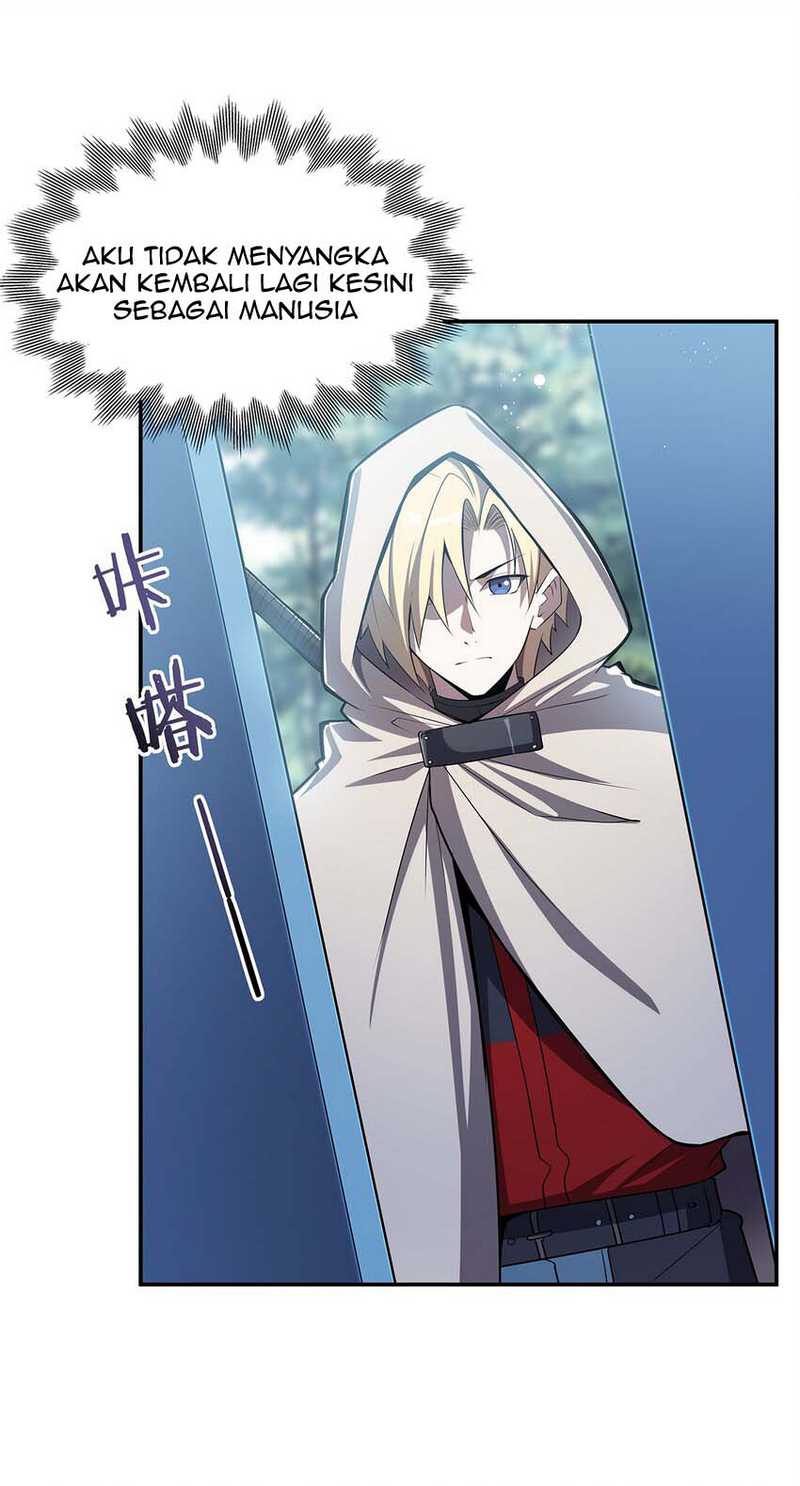 The Blood Princess And The Knight Chapter 292 - halaman 5