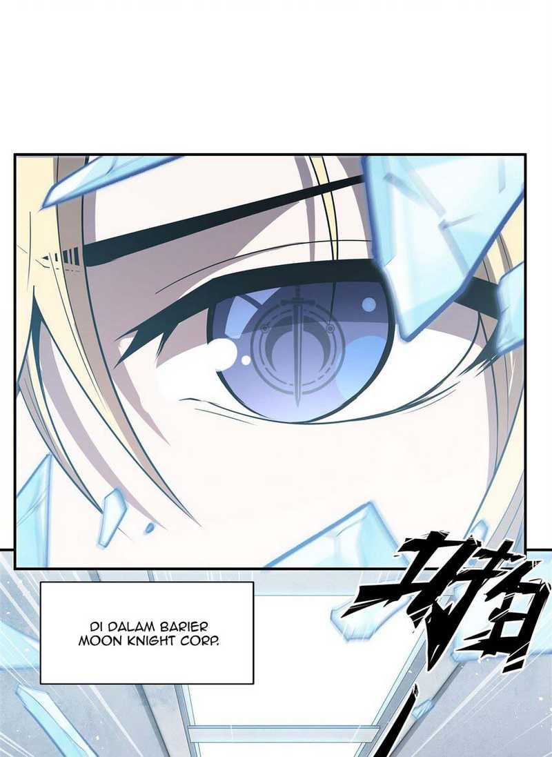The Blood Princess And The Knight Chapter 292 - halaman 7