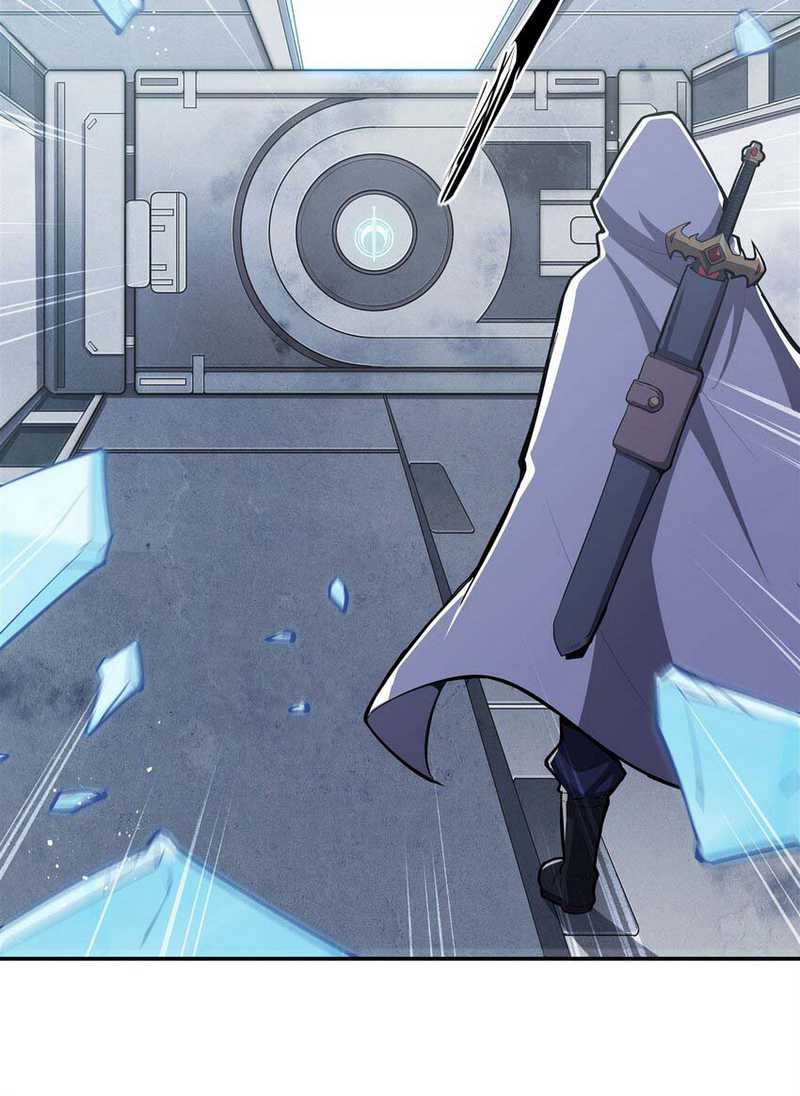The Blood Princess And The Knight Chapter 292 - halaman 8