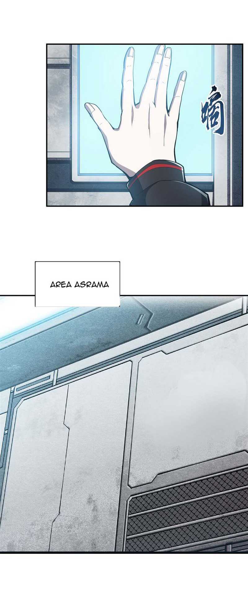 The Blood Princess And The Knight Chapter 292 - halaman 9