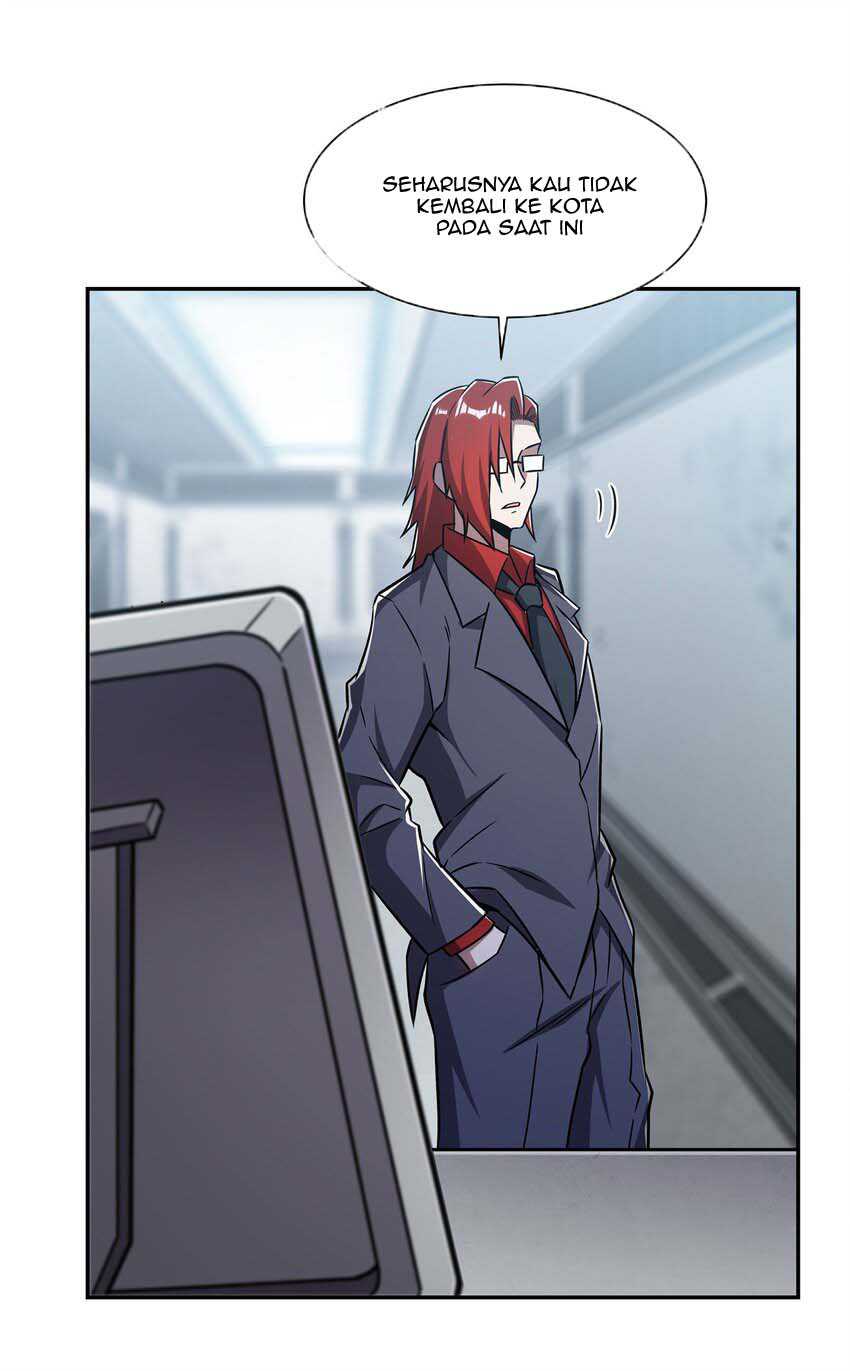 The Blood Princess And The Knight Chapter 293 - halaman 10