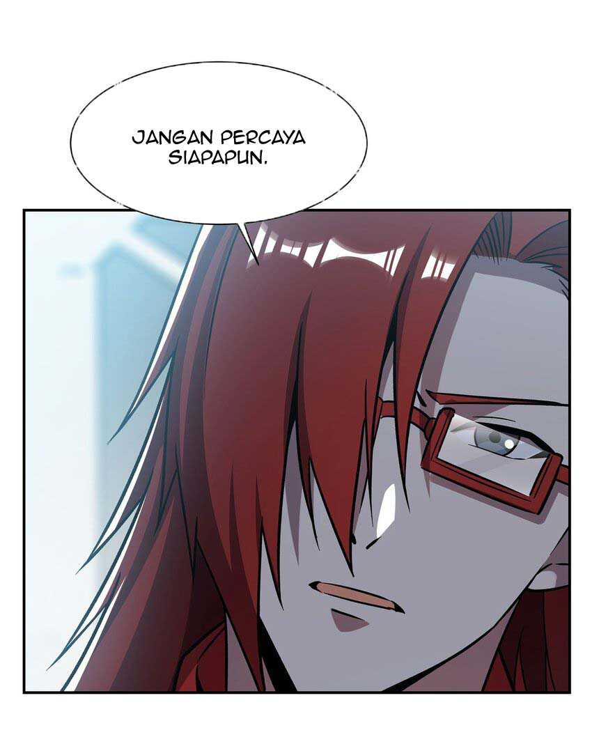 The Blood Princess And The Knight Chapter 293 - halaman 13
