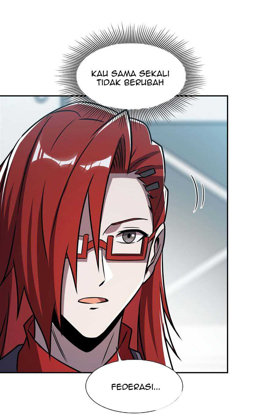 The Blood Princess And The Knight Chapter 293 - halaman 17