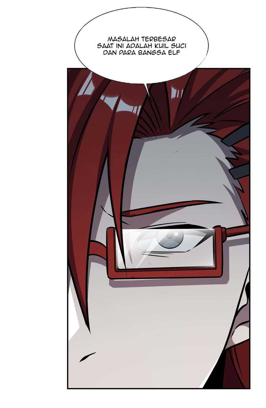 The Blood Princess And The Knight Chapter 293 - halaman 18