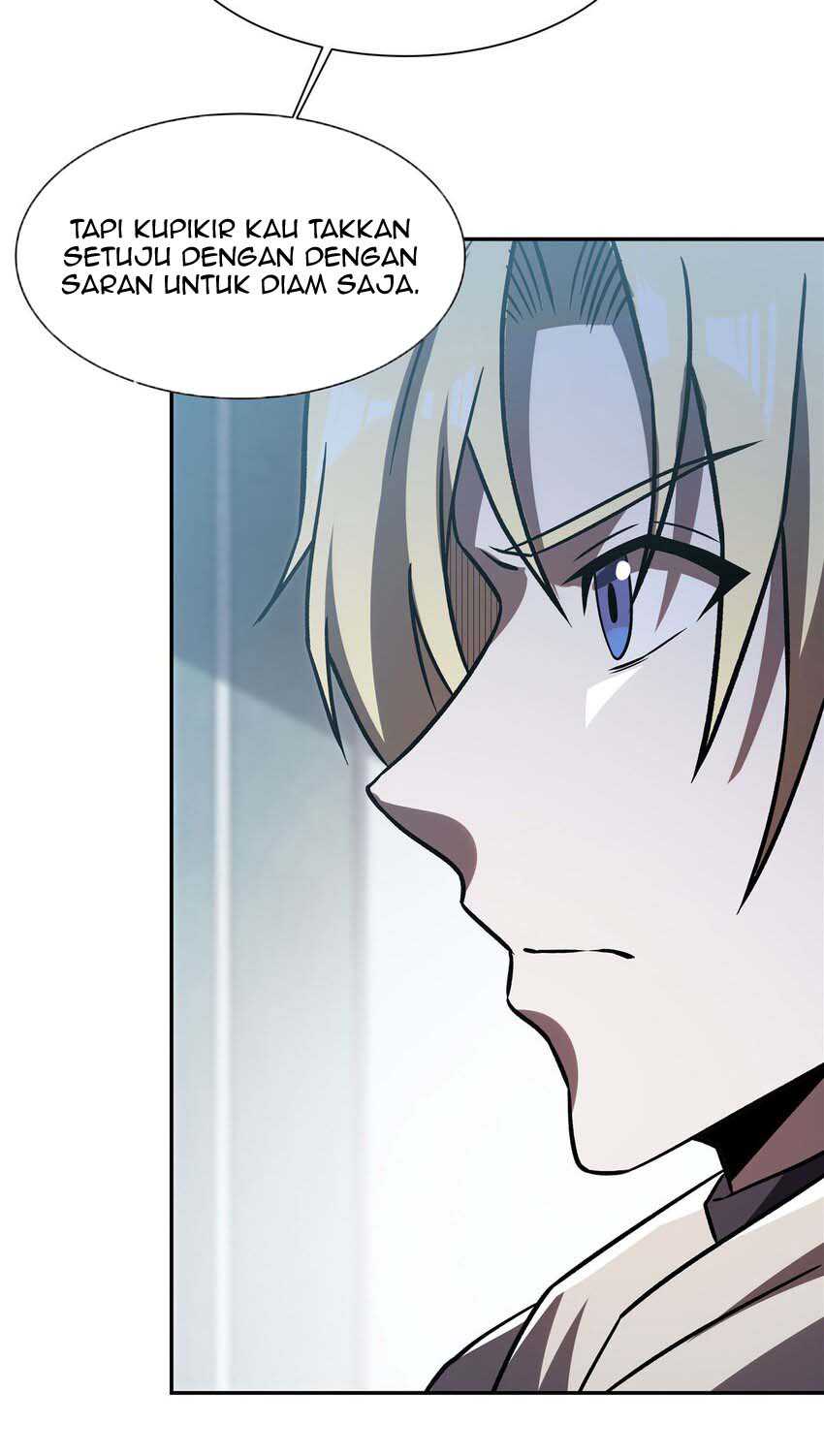 The Blood Princess And The Knight Chapter 293 - halaman 25
