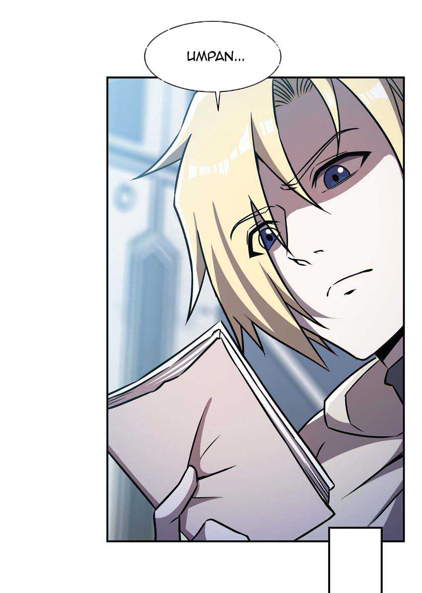 The Blood Princess And The Knight Chapter 293 - halaman 27