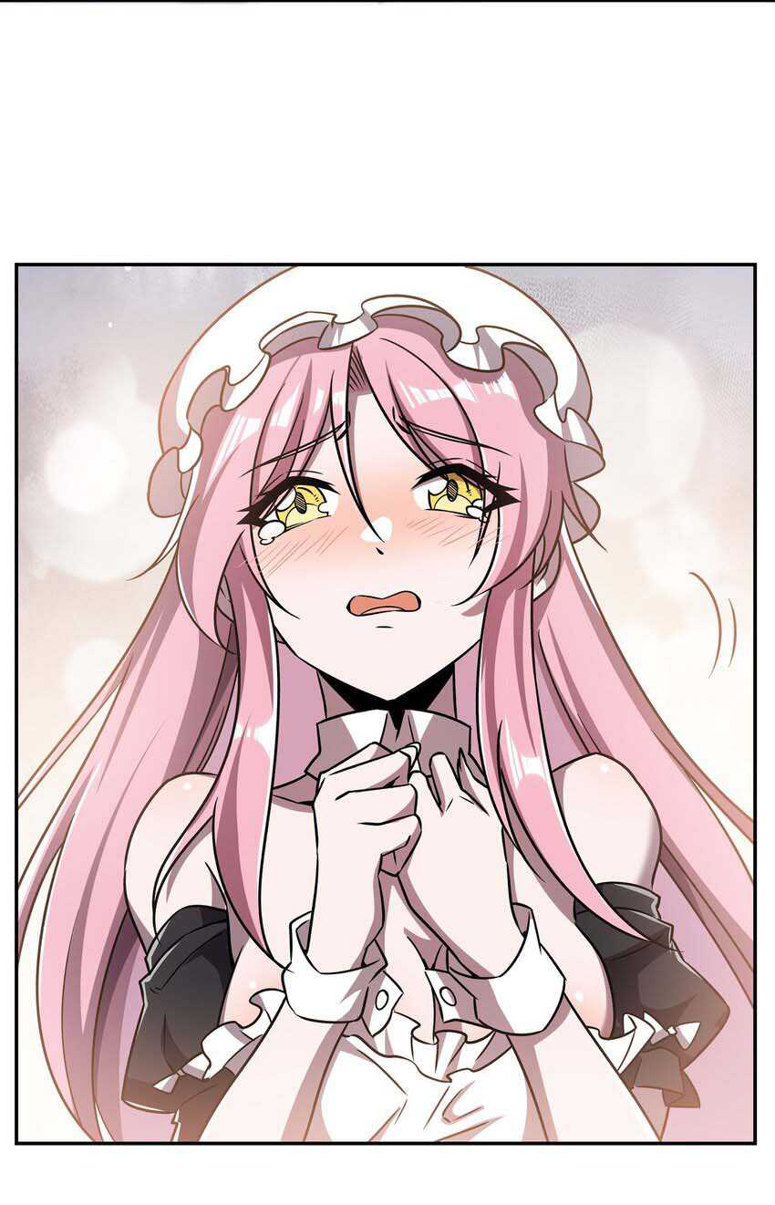 The Blood Princess And The Knight Chapter 293 - halaman 35