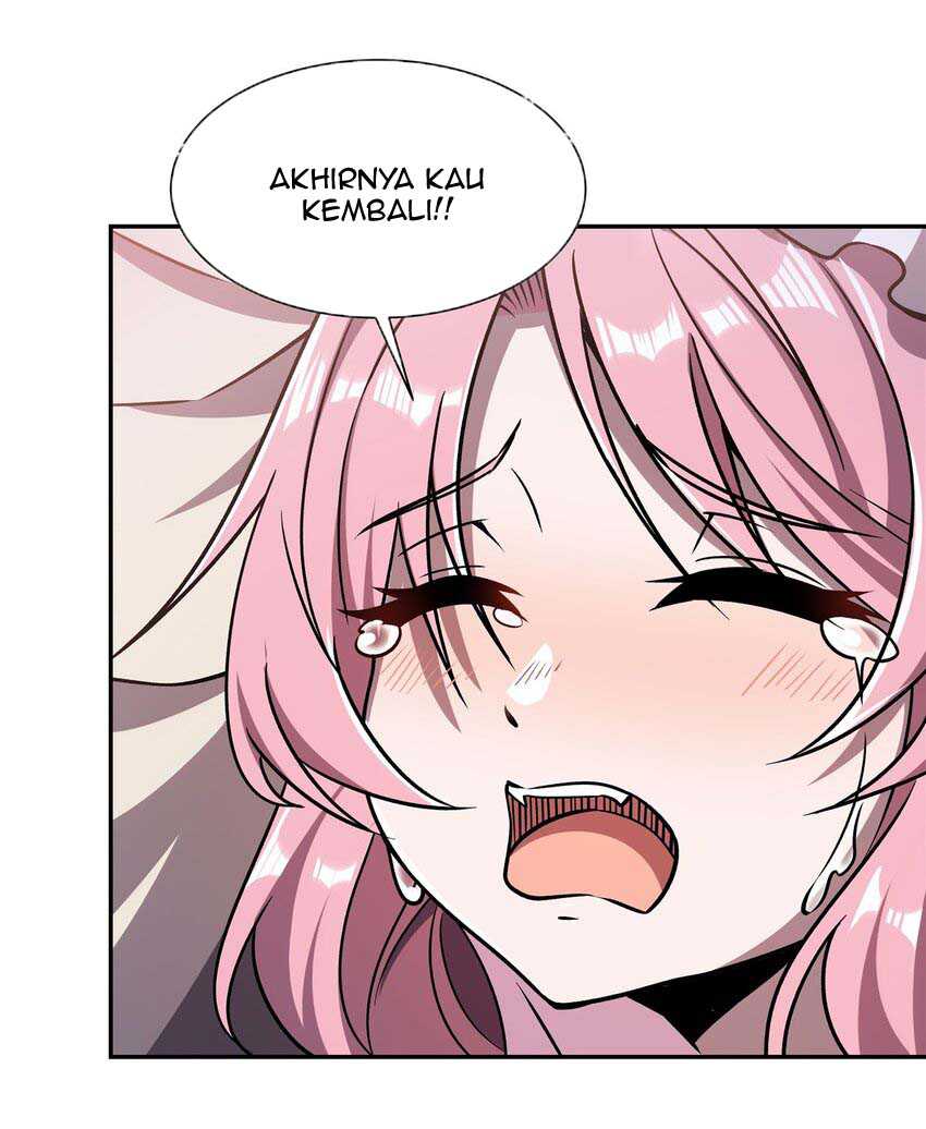 The Blood Princess And The Knight Chapter 293 - halaman 39