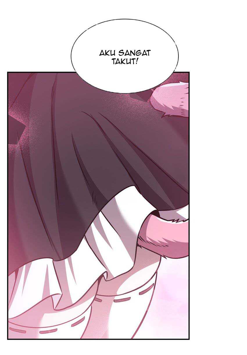 The Blood Princess And The Knight Chapter 293 - halaman 40