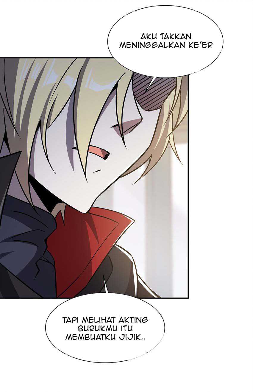 The Blood Princess And The Knight Chapter 293 - halaman 43