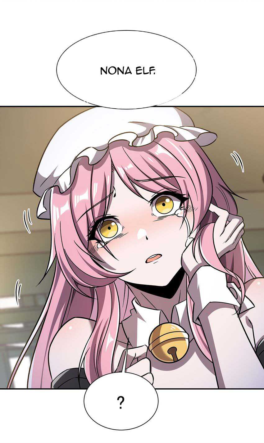 The Blood Princess And The Knight Chapter 293 - halaman 44