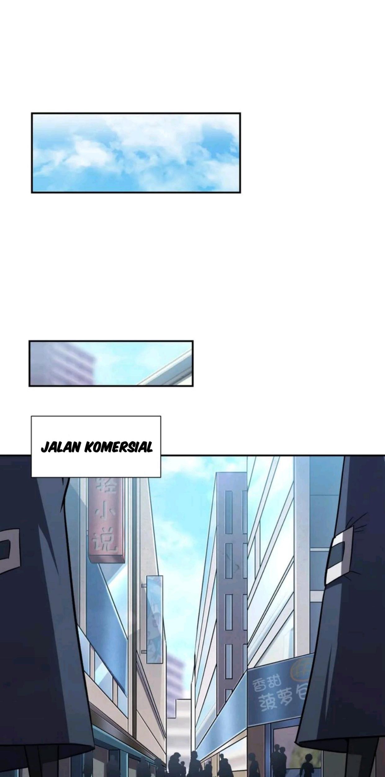 The Blood Princess And The Knight Chapter 294 - halaman 26