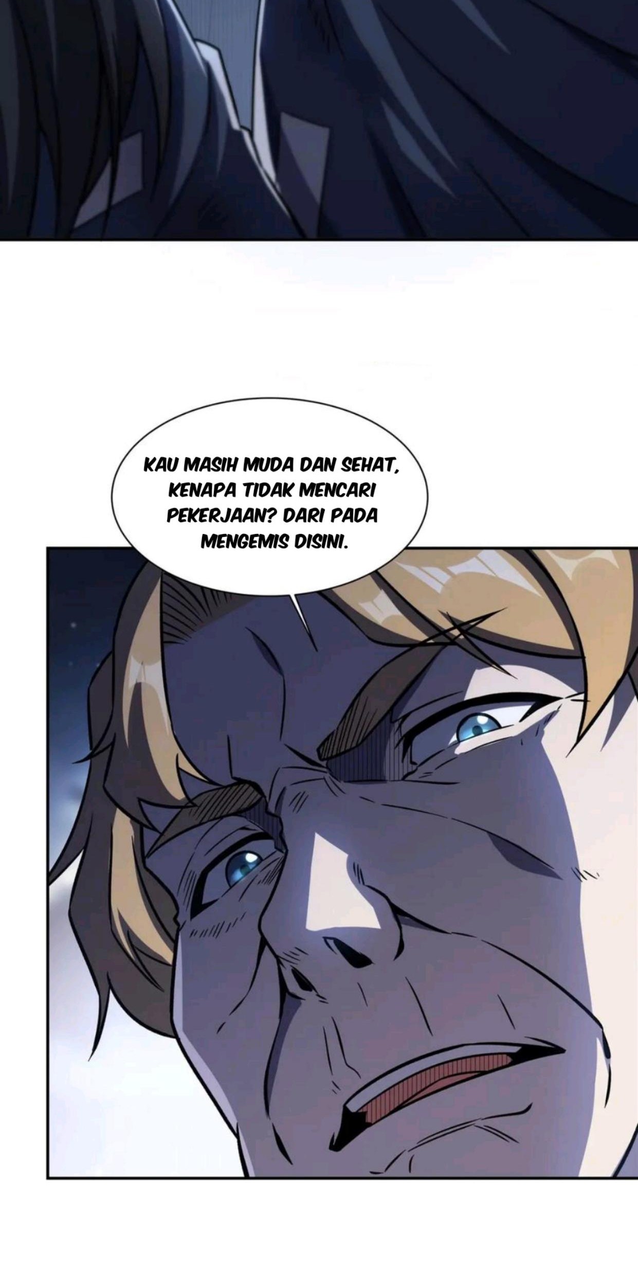 The Blood Princess And The Knight Chapter 295 - halaman 11