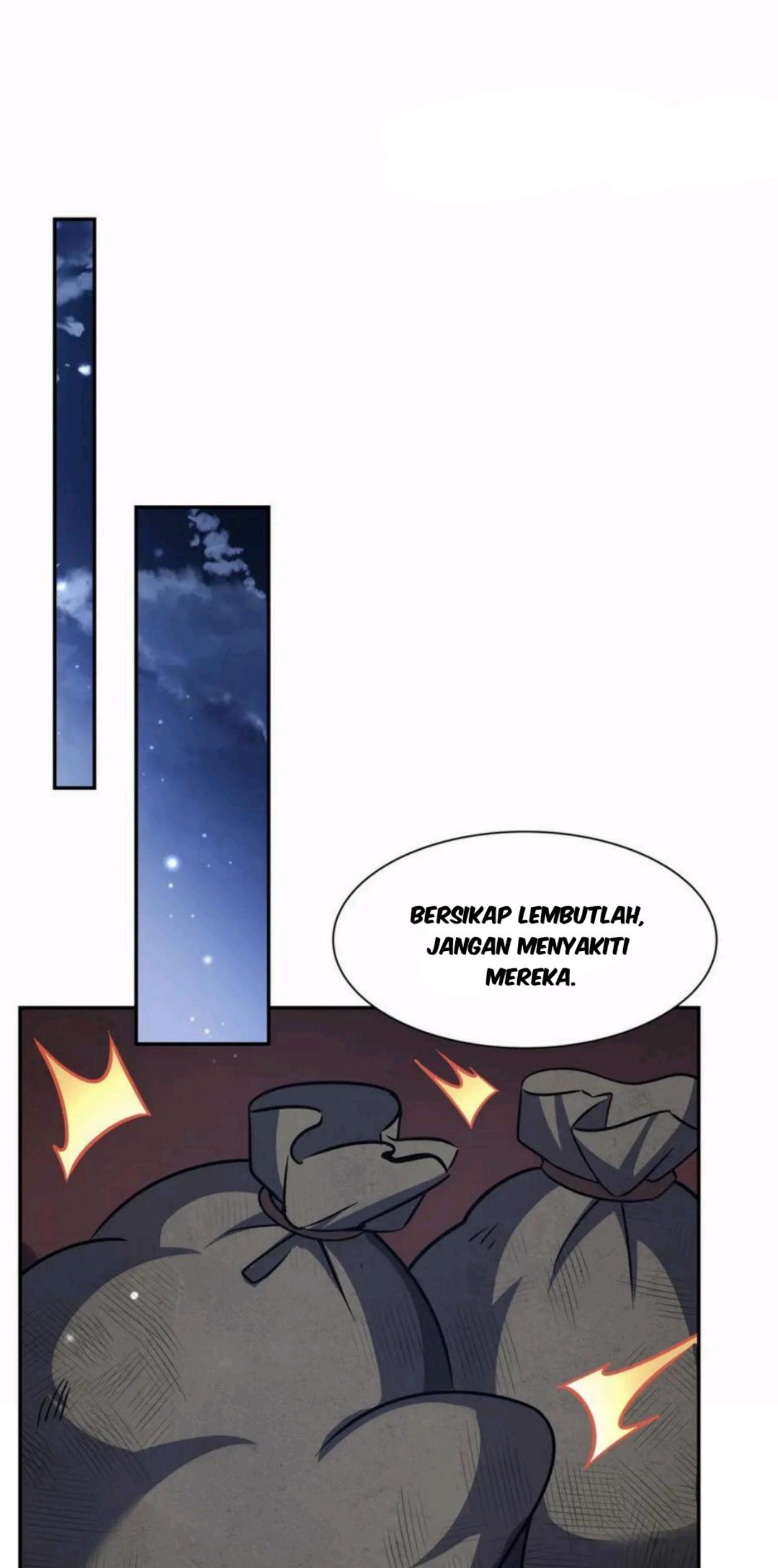 The Blood Princess And The Knight Chapter 295 - halaman 24
