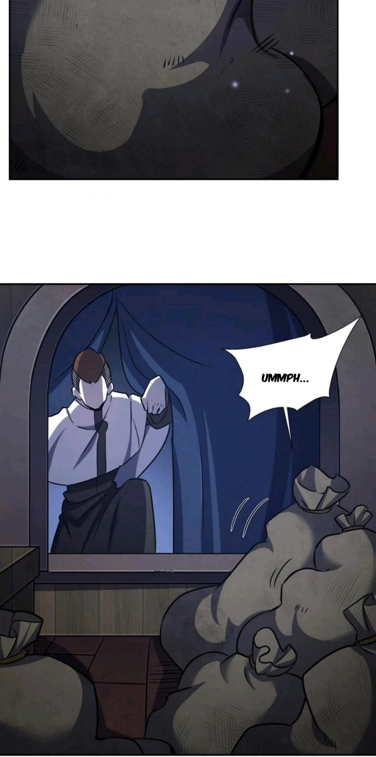The Blood Princess And The Knight Chapter 295 - halaman 25