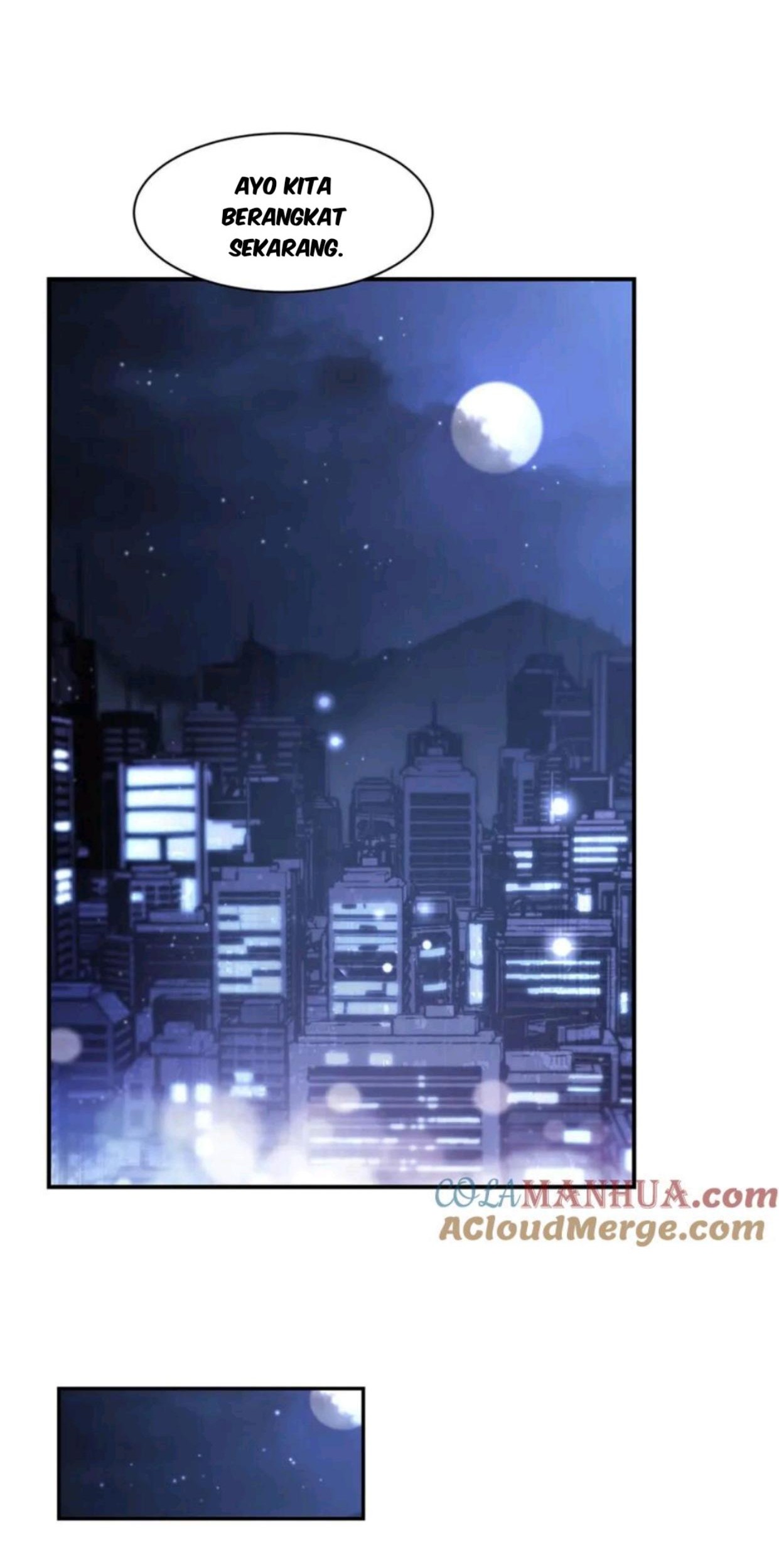 The Blood Princess And The Knight Chapter 295 - halaman 27