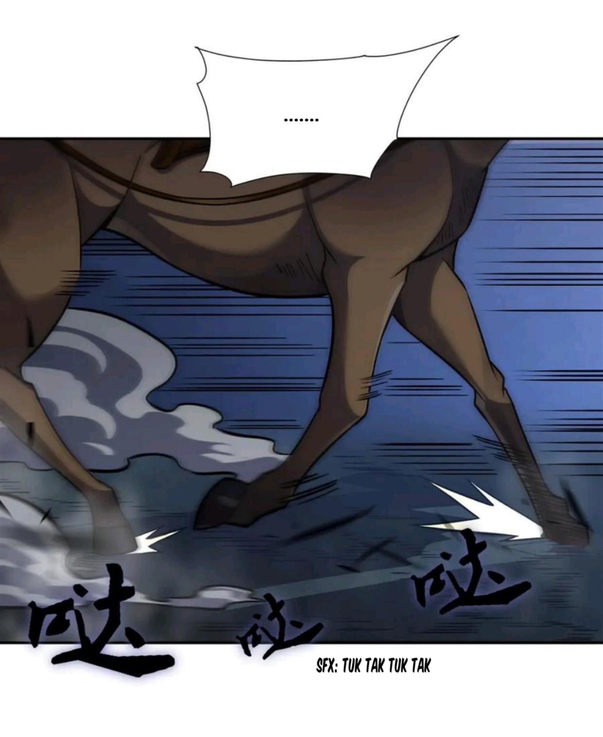 The Blood Princess And The Knight Chapter 295 - halaman 28