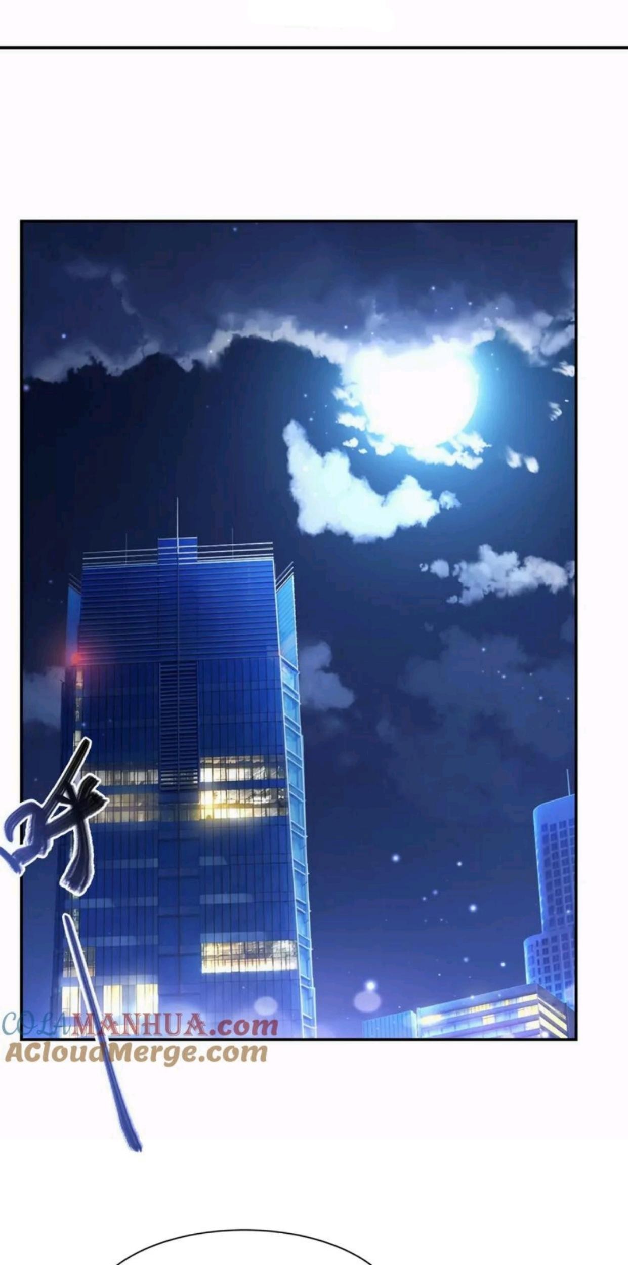 The Blood Princess And The Knight Chapter 295 - halaman 3