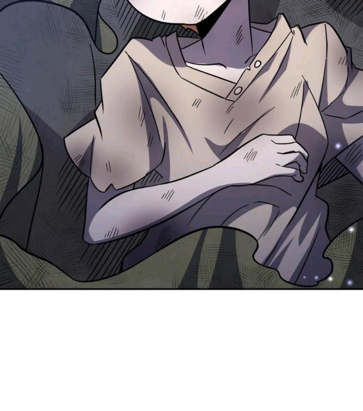 The Blood Princess And The Knight Chapter 295 - halaman 45