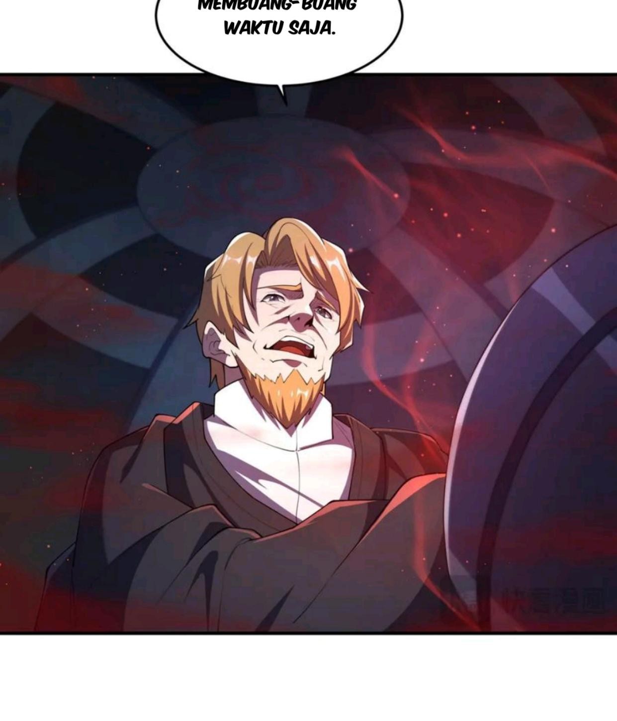 The Blood Princess And The Knight Chapter 296 - halaman 37