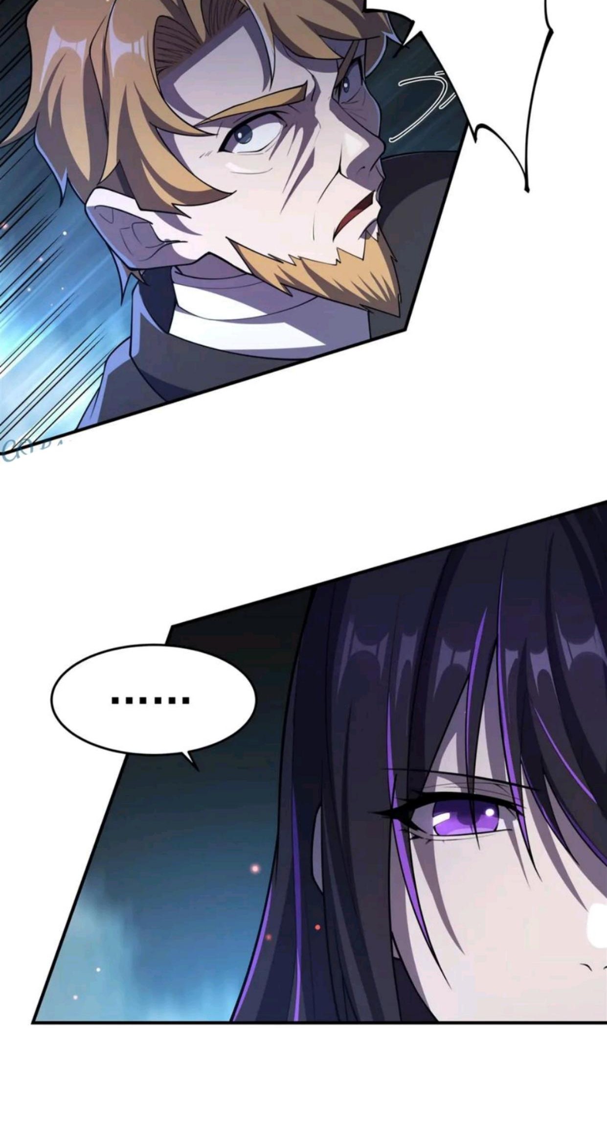 The Blood Princess And The Knight Chapter 296 - halaman 39