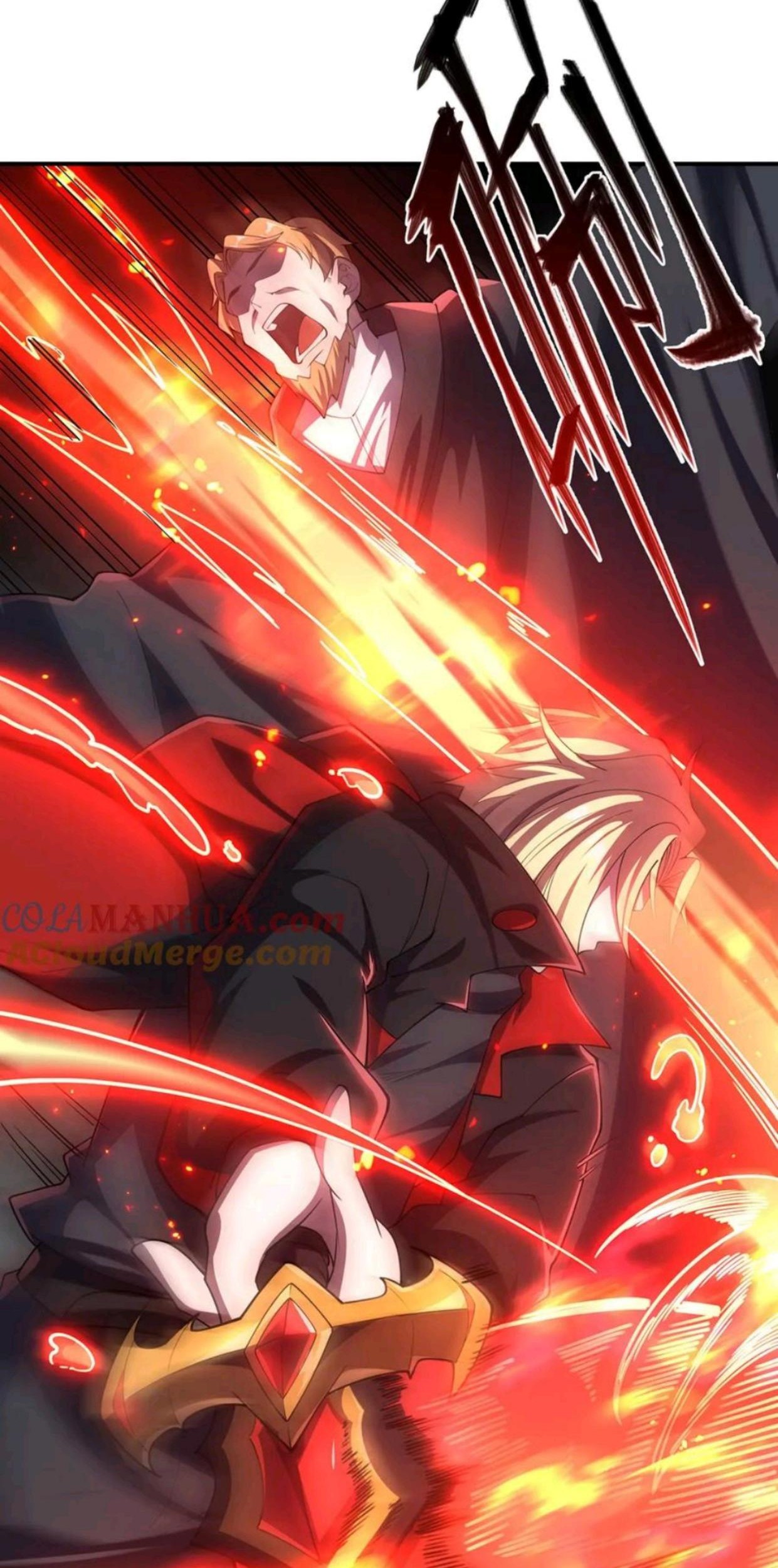 The Blood Princess And The Knight Chapter 296 - halaman 41
