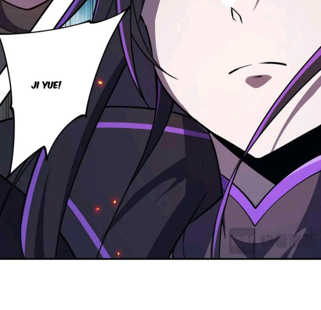 The Blood Princess And The Knight Chapter 296 - halaman 43