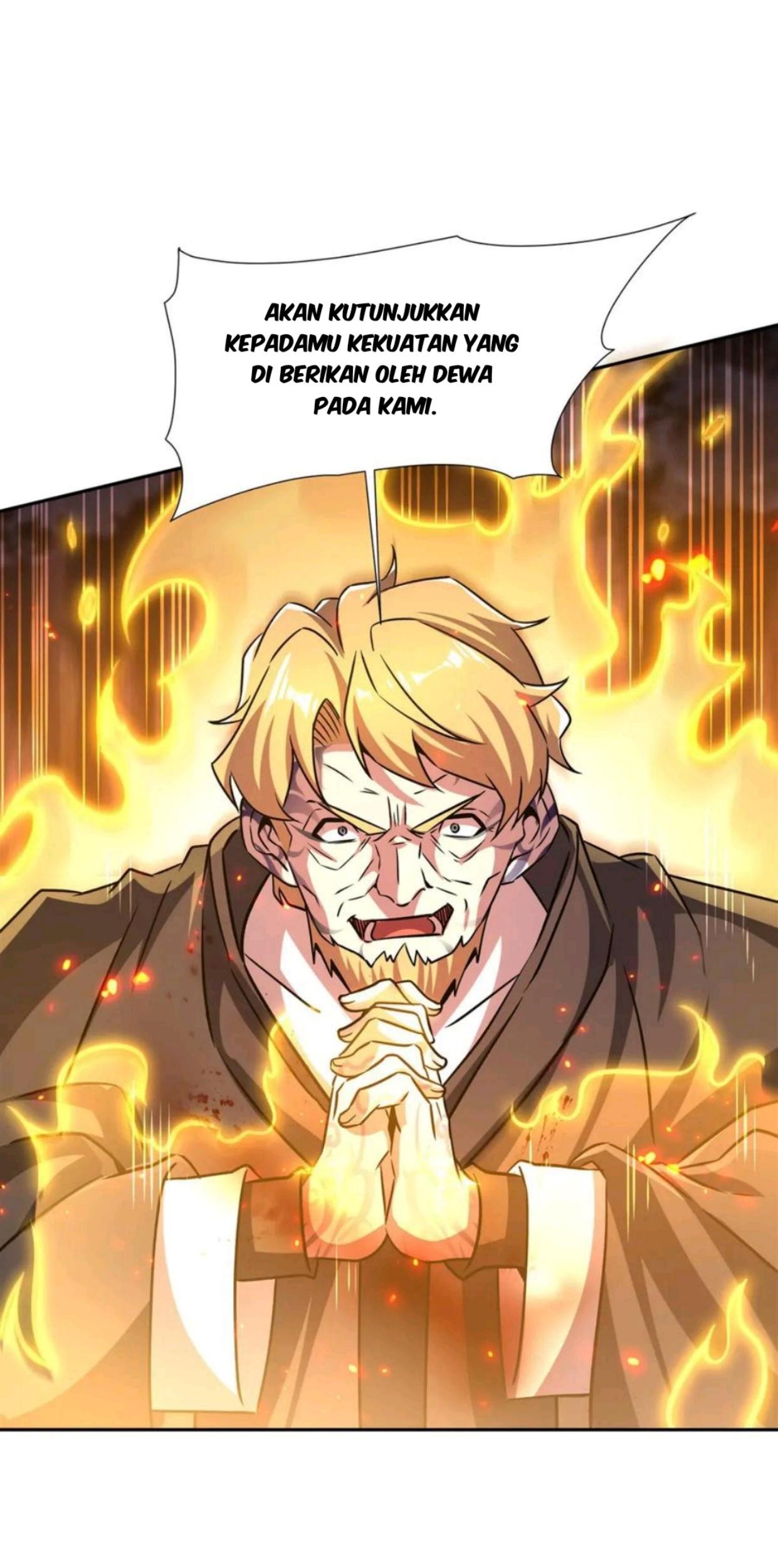 The Blood Princess And The Knight Chapter 297 - halaman 11