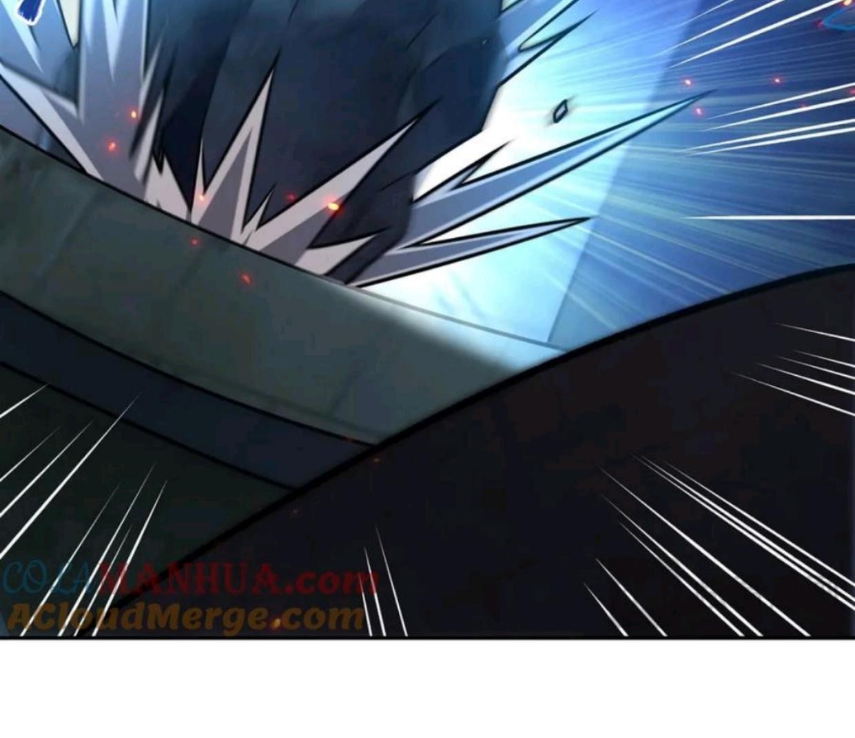 The Blood Princess And The Knight Chapter 297 - halaman 28