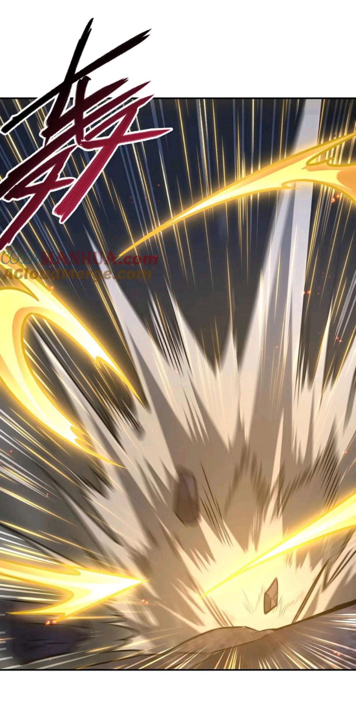 The Blood Princess And The Knight Chapter 297 - halaman 53