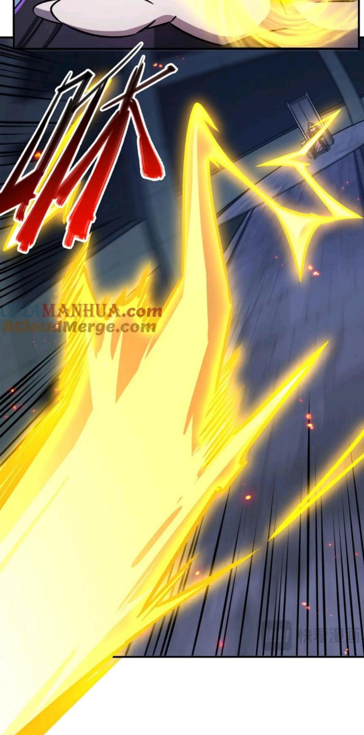The Blood Princess And The Knight Chapter 298 - halaman 11