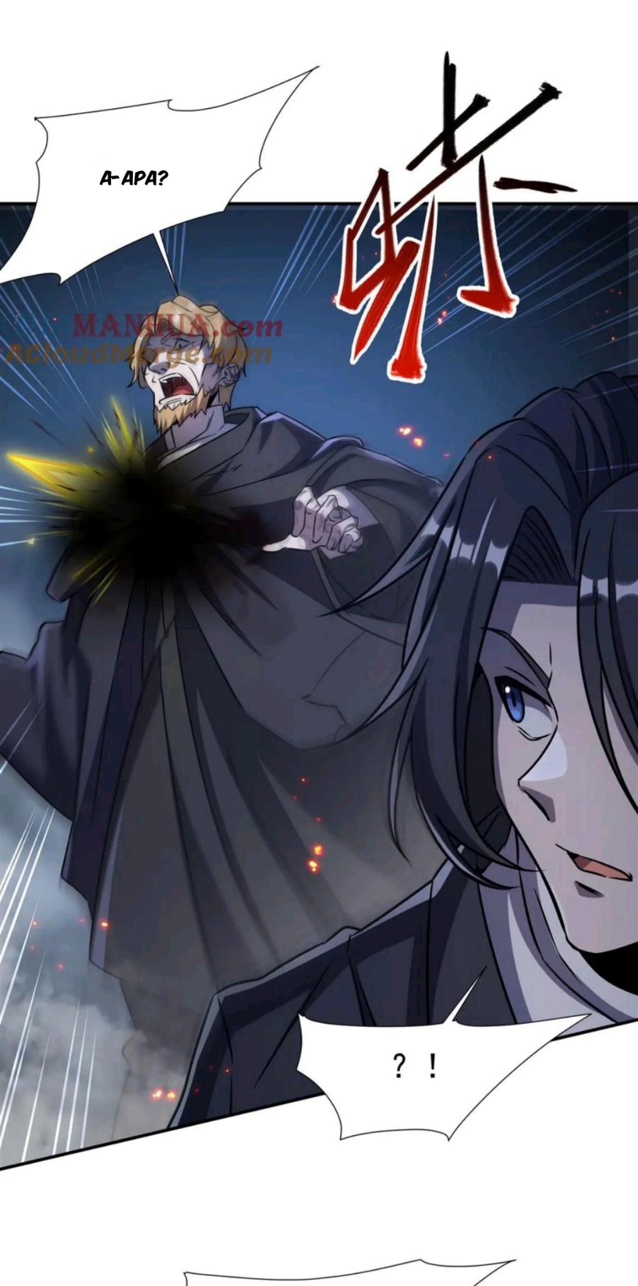 The Blood Princess And The Knight Chapter 298 - halaman 13