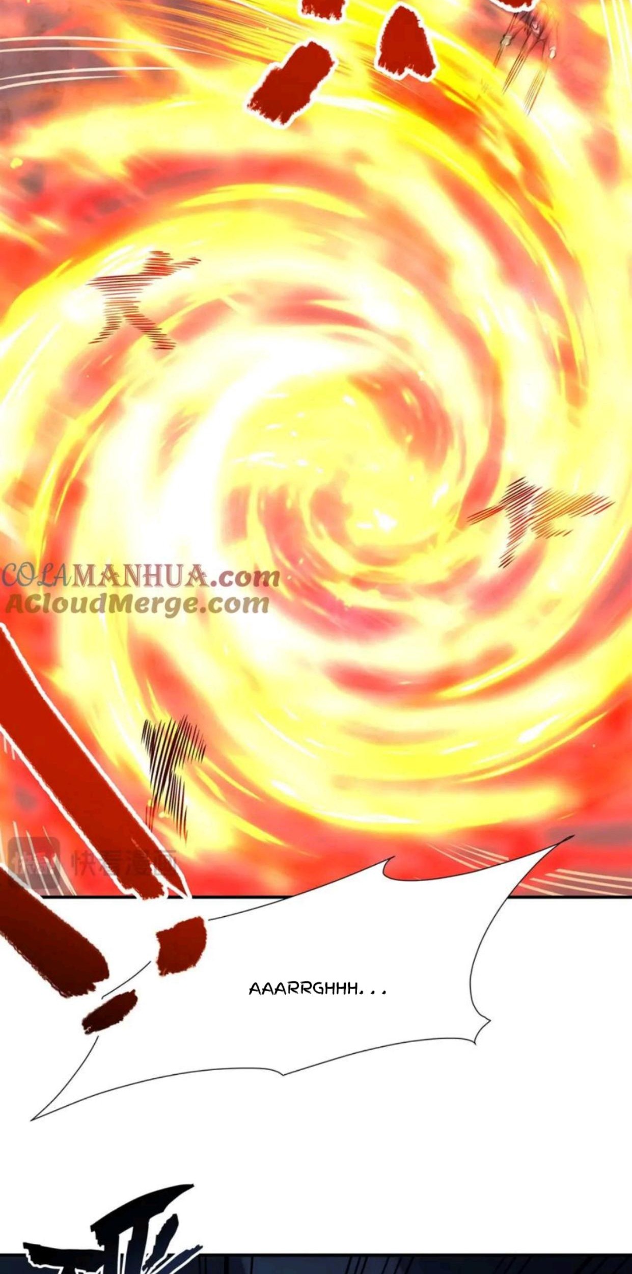 The Blood Princess And The Knight Chapter 298 - halaman 26