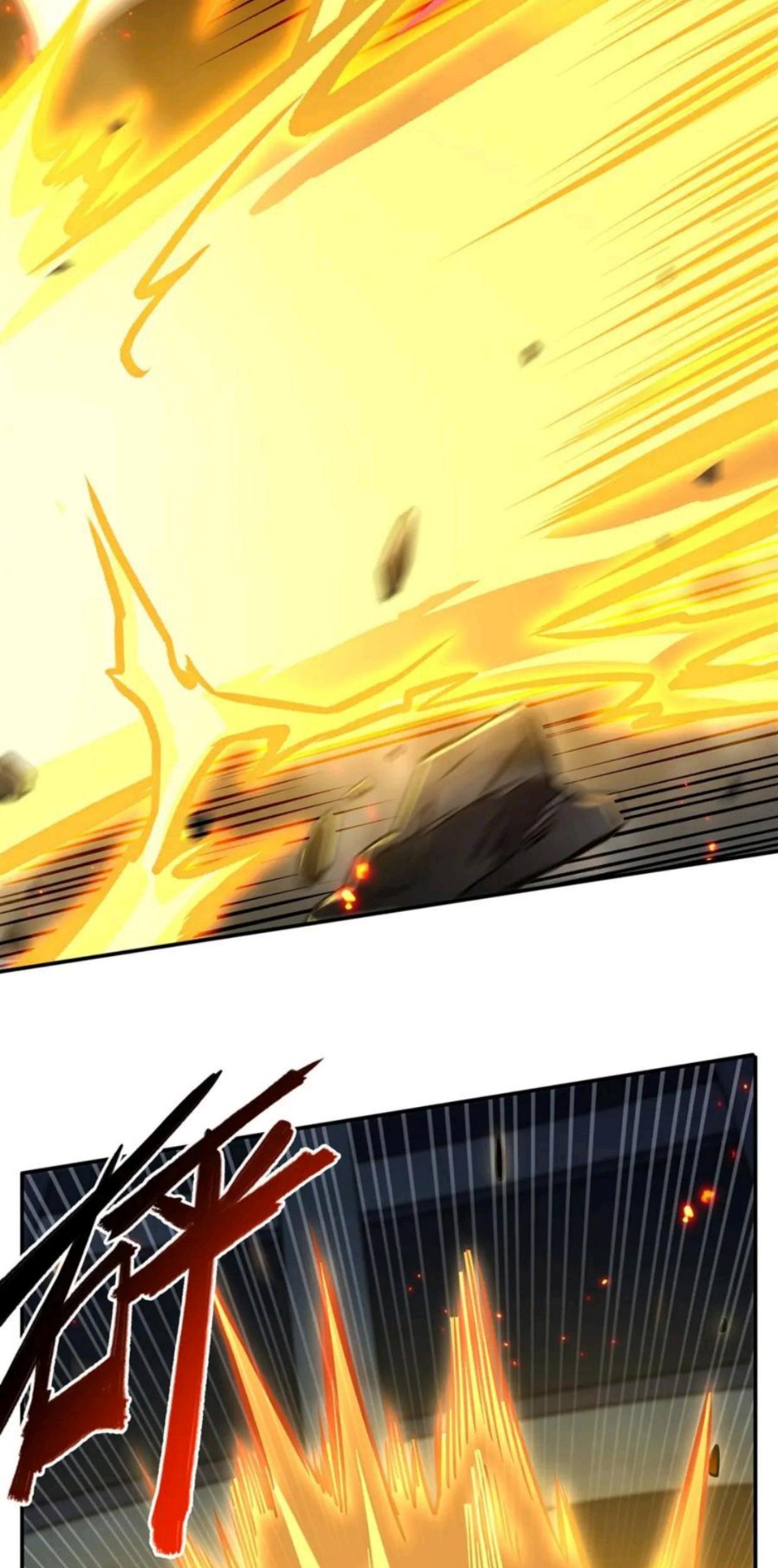 The Blood Princess And The Knight Chapter 298 - halaman 31
