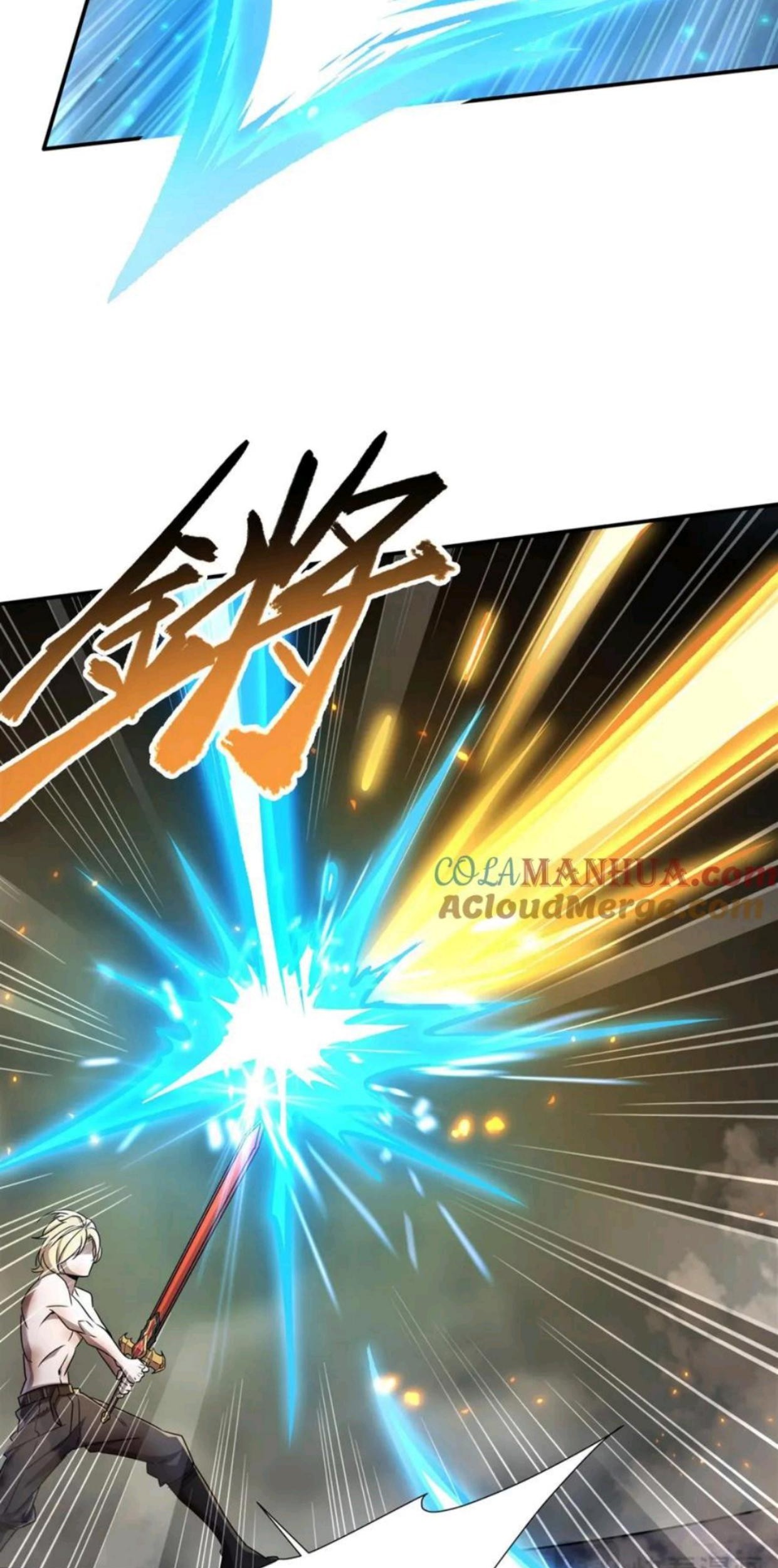 The Blood Princess And The Knight Chapter 298 - halaman 40