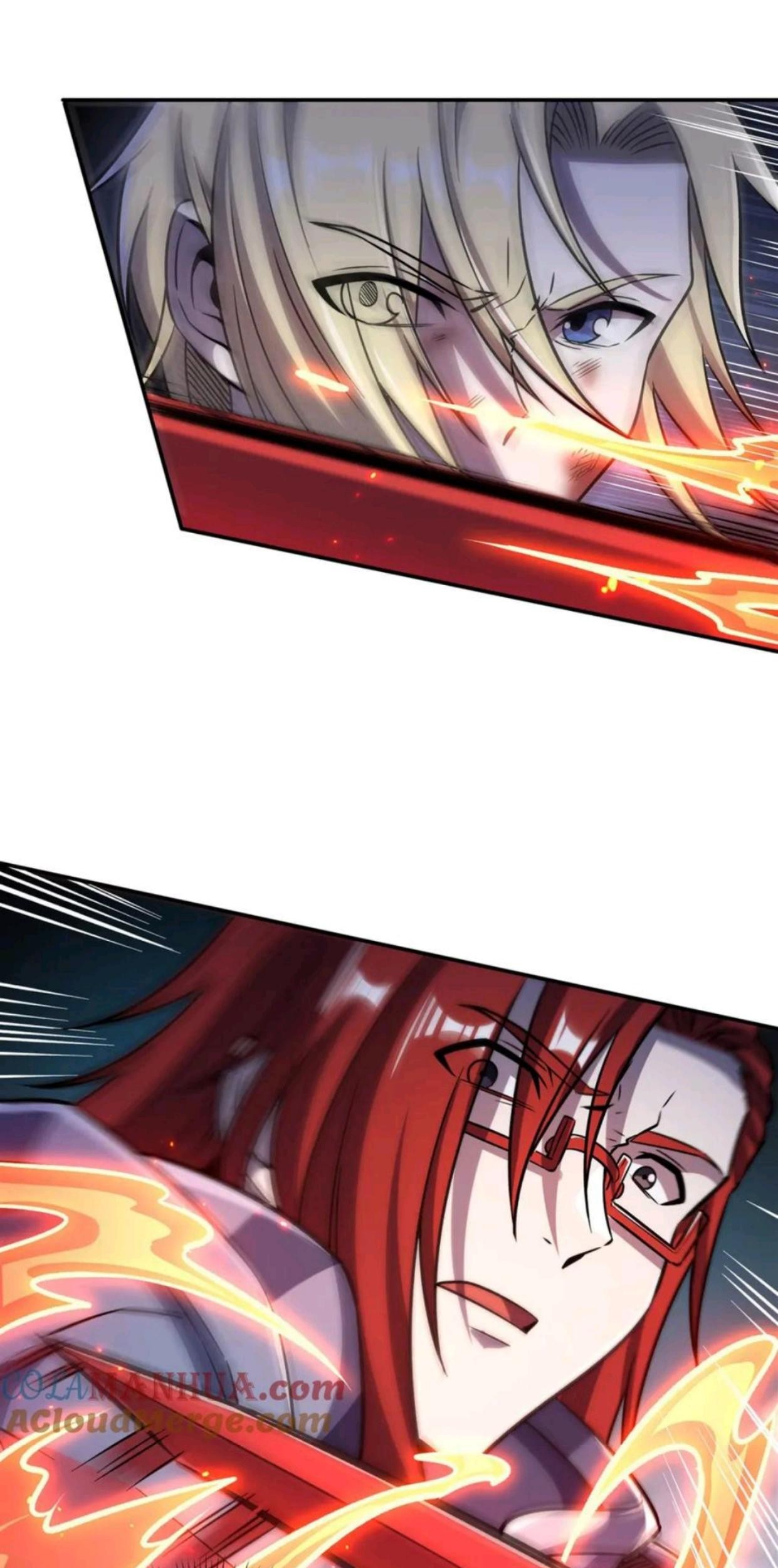 The Blood Princess And The Knight Chapter 299 - halaman 29