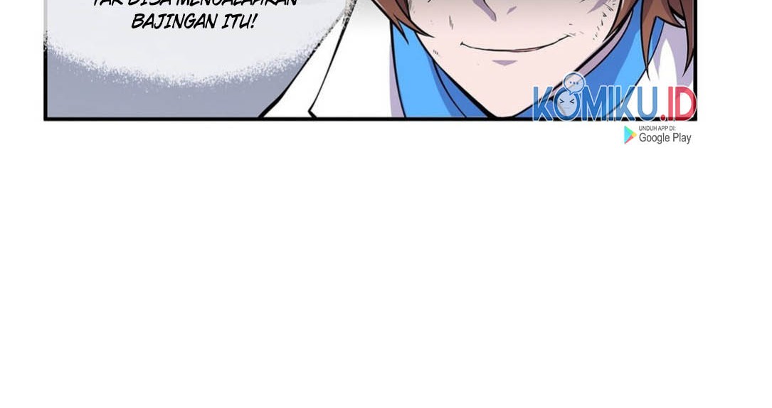 The Blood Princess And The Knight Chapter 3 - halaman 10
