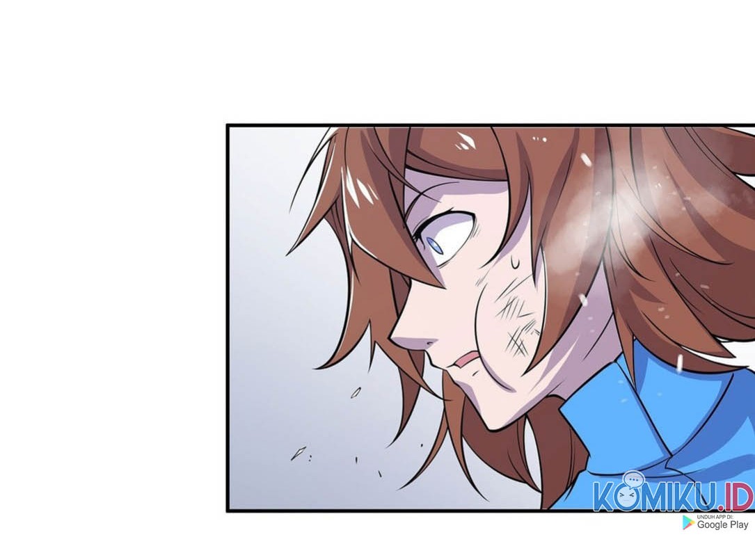 The Blood Princess And The Knight Chapter 3 - halaman 12