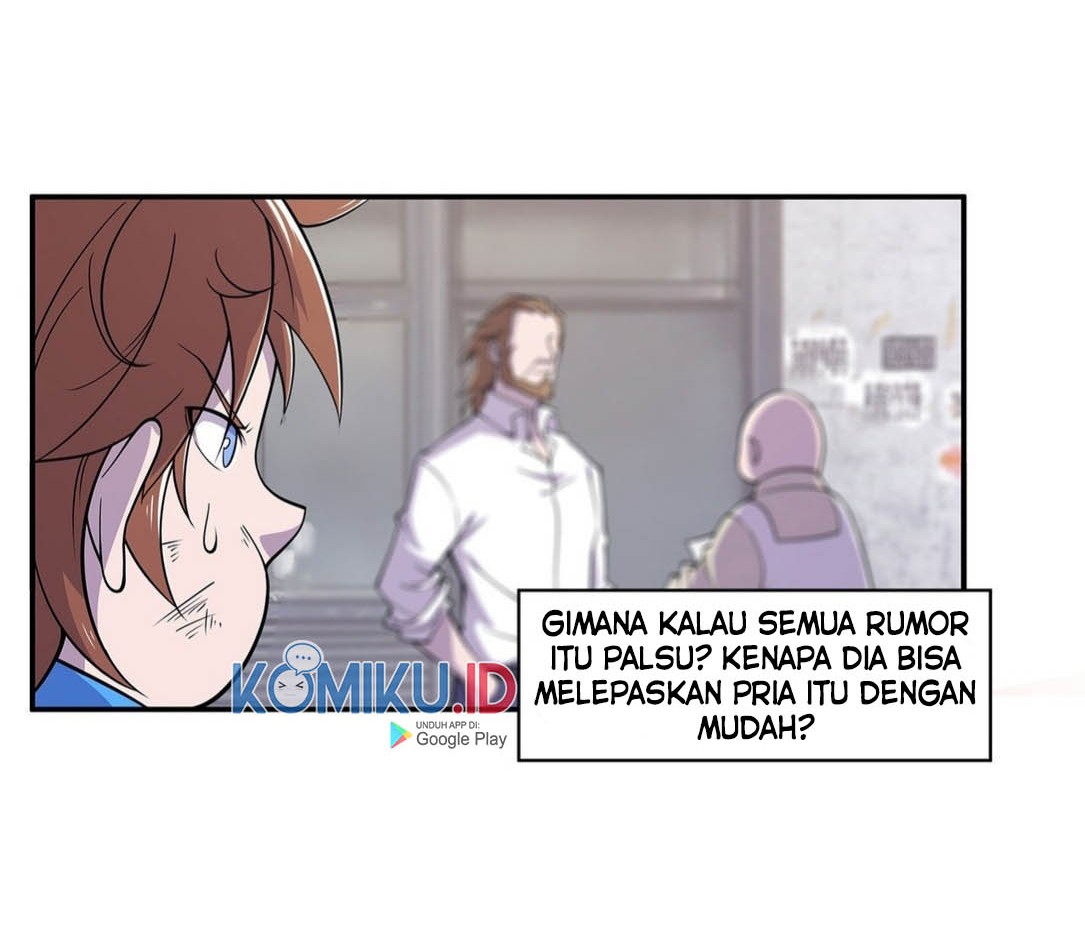 The Blood Princess And The Knight Chapter 3 - halaman 18