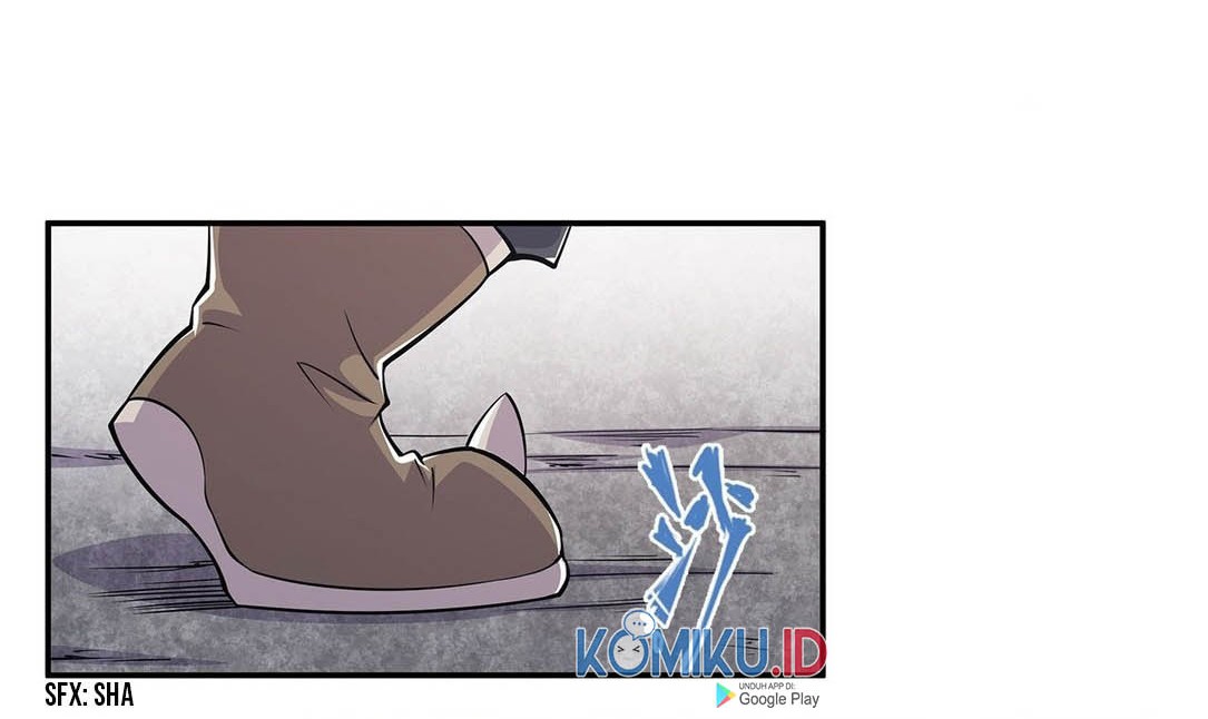 The Blood Princess And The Knight Chapter 3 - halaman 20