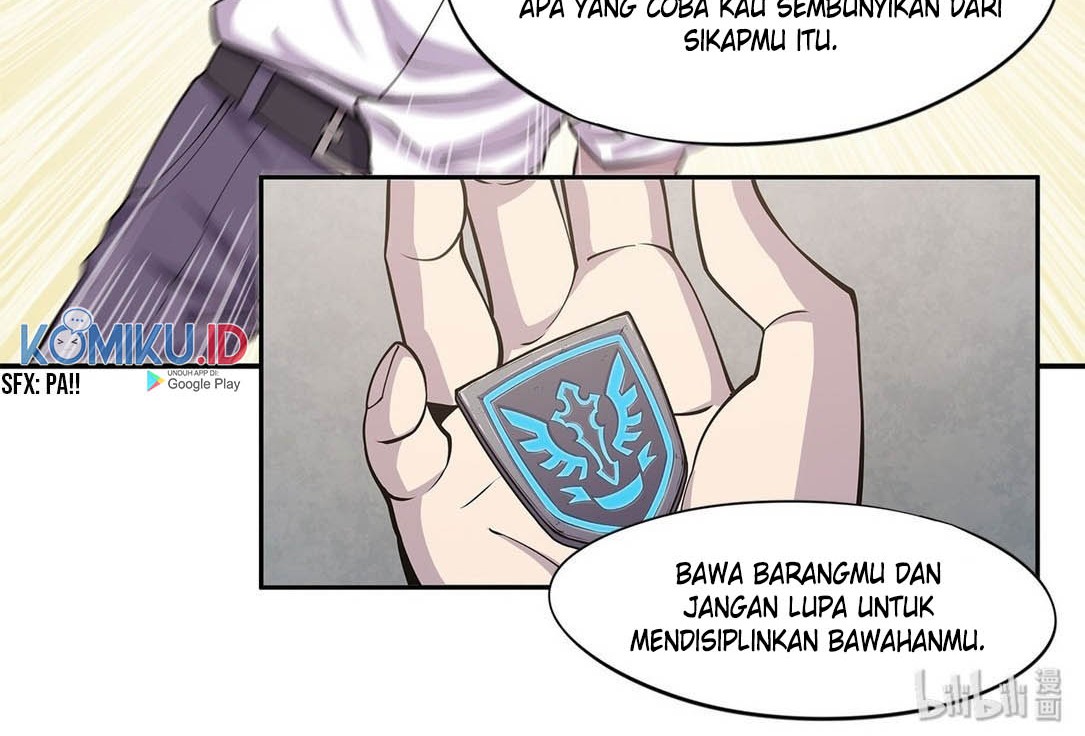 The Blood Princess And The Knight Chapter 3 - halaman 24
