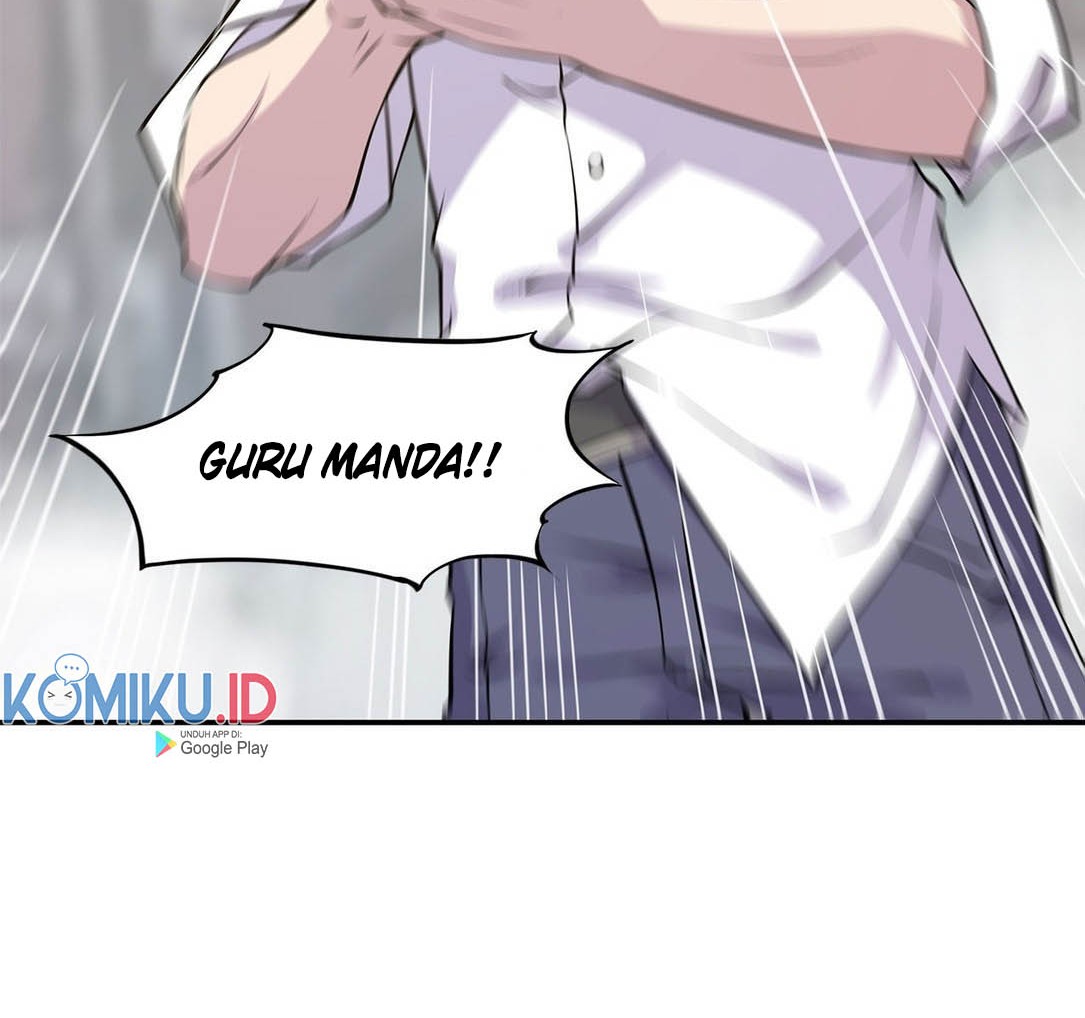The Blood Princess And The Knight Chapter 3 - halaman 6